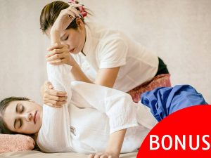 Ban Ananya Thaimassage Berlin Wellness Spa - Angebor Bonus