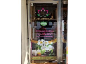 Ban Ananya Thaimassage Mariendorfer Damm Berlin - 1